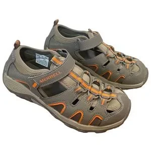 Merrell Shoes Merrell Kids Hydro H2o Hiker Outdoor Sport